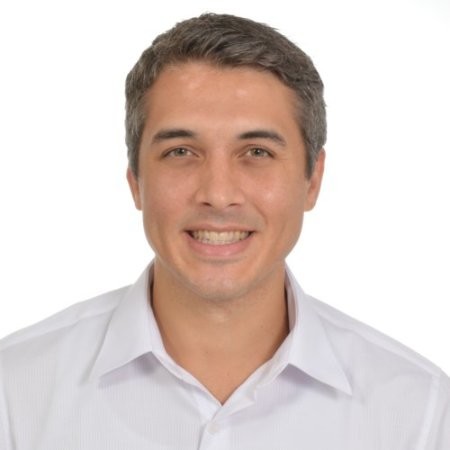 Photo of David McGrath